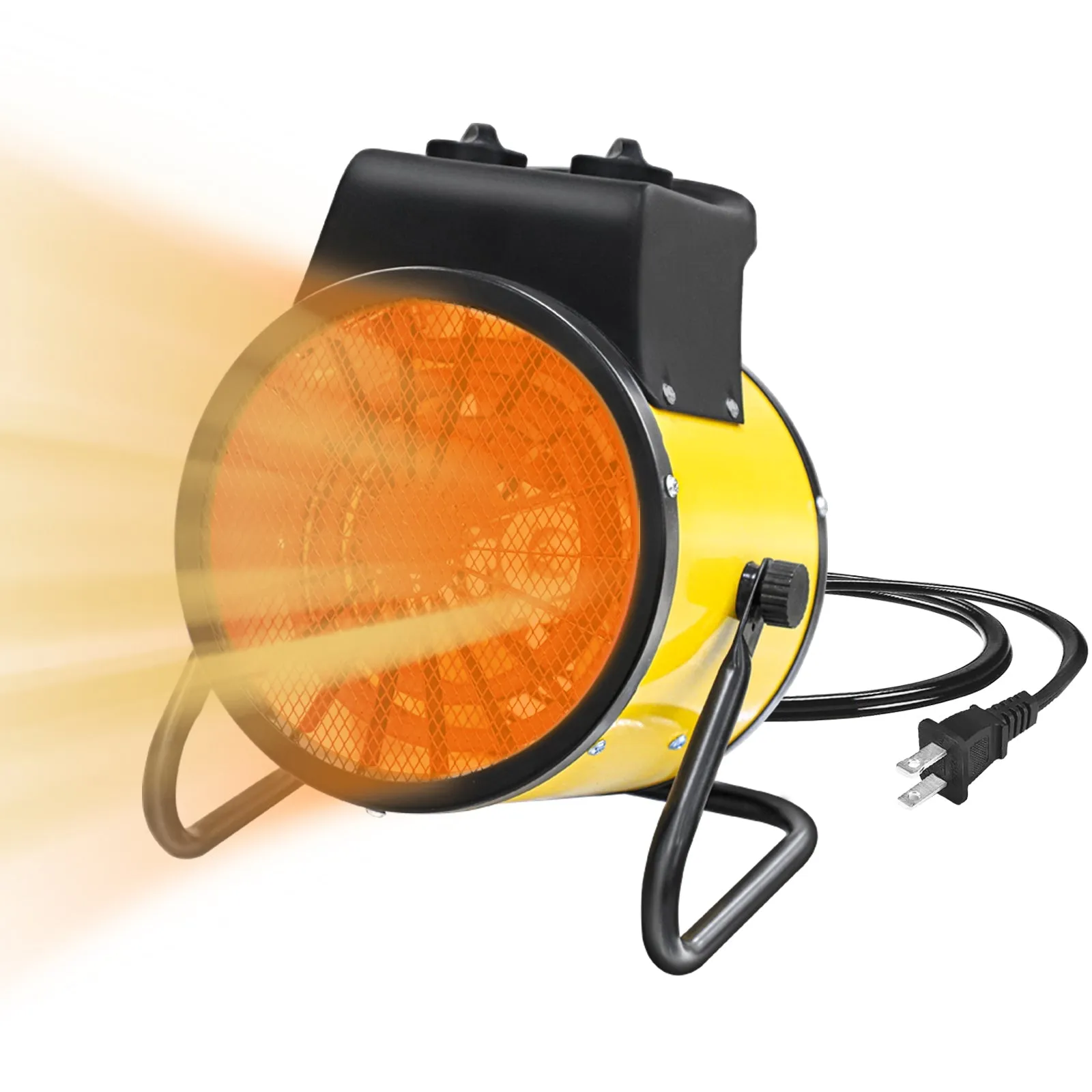 1500W Outdoor Heater,Yellow