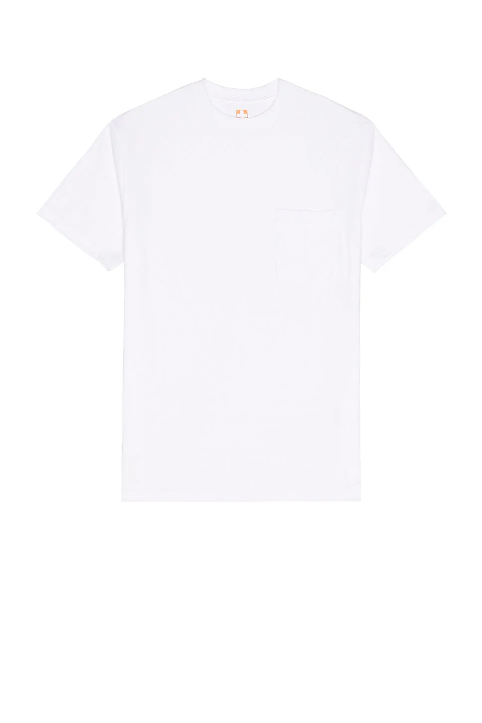 2 Pack Pocket Tee