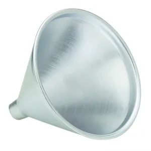 2.5 oz Aluminum Funnel
