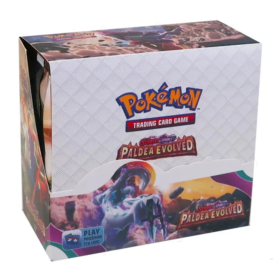 324Pcs Pokemon Tcg Sun & Moon Ultra Prism Booster Box 36 Packs