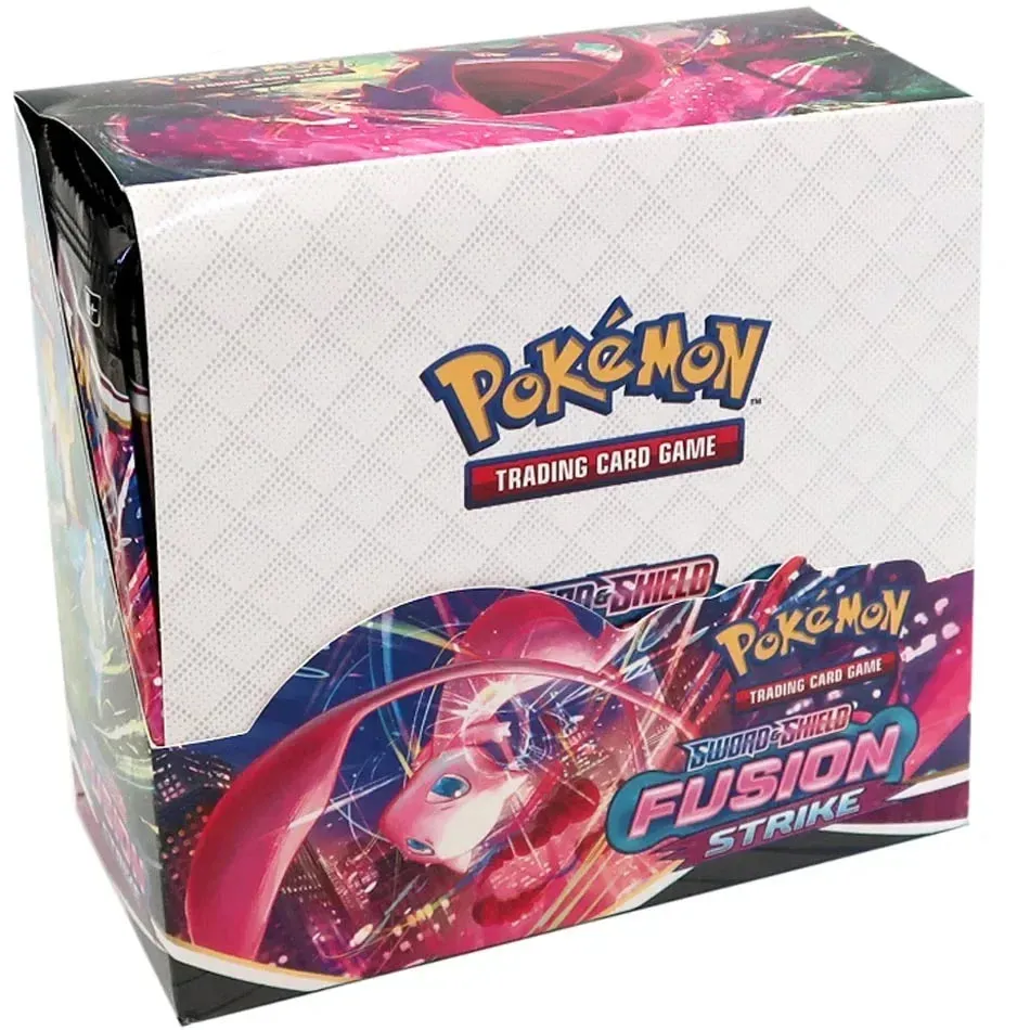324Pcs Pokemon Tcg Sun & Moon Ultra Prism Booster Box 36 Packs