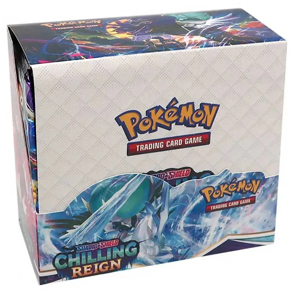324Pcs Pokemon Tcg Sun & Moon Ultra Prism Booster Box 36 Packs