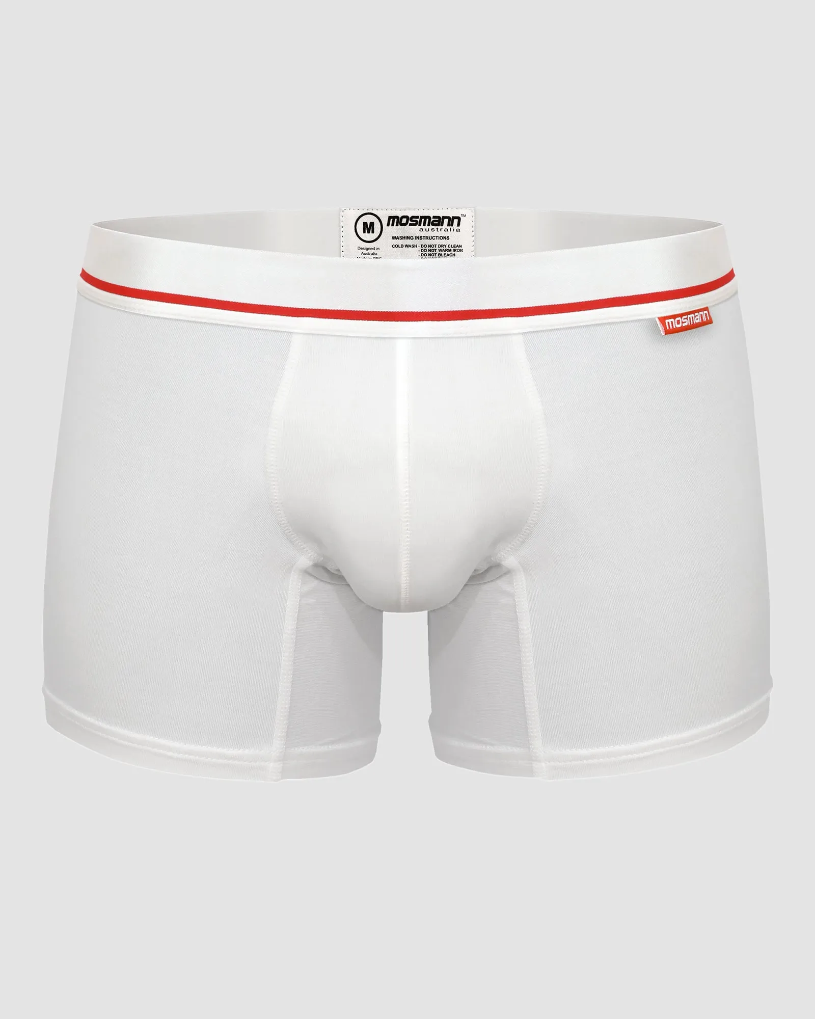 7-Pack Bamboo Trunks - Havana