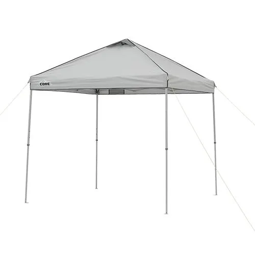 8ft x 8ft Instant Canopy