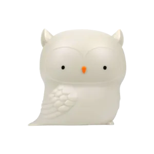 A LITTLE LOVELY COMPANY  Little Light - Owl