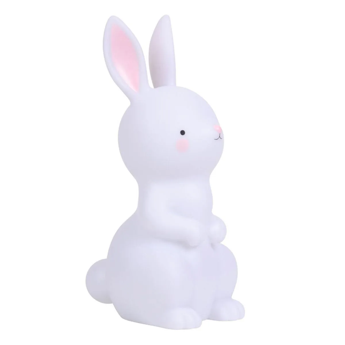 A Little Lovely Company Night Light Bunny