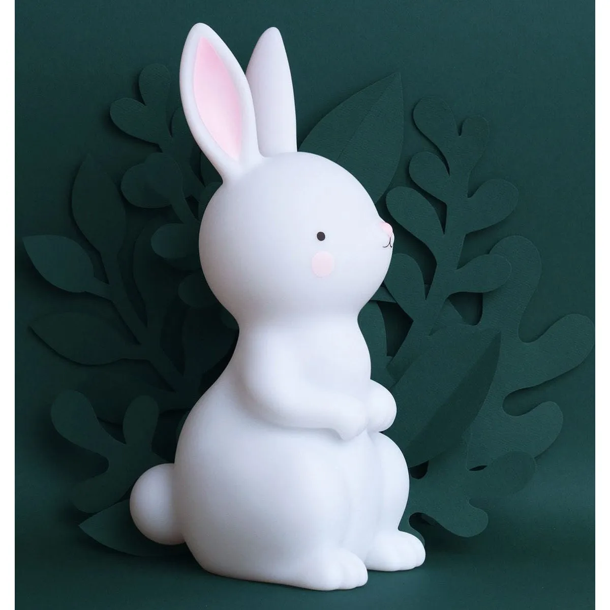 A Little Lovely Company Night Light Bunny