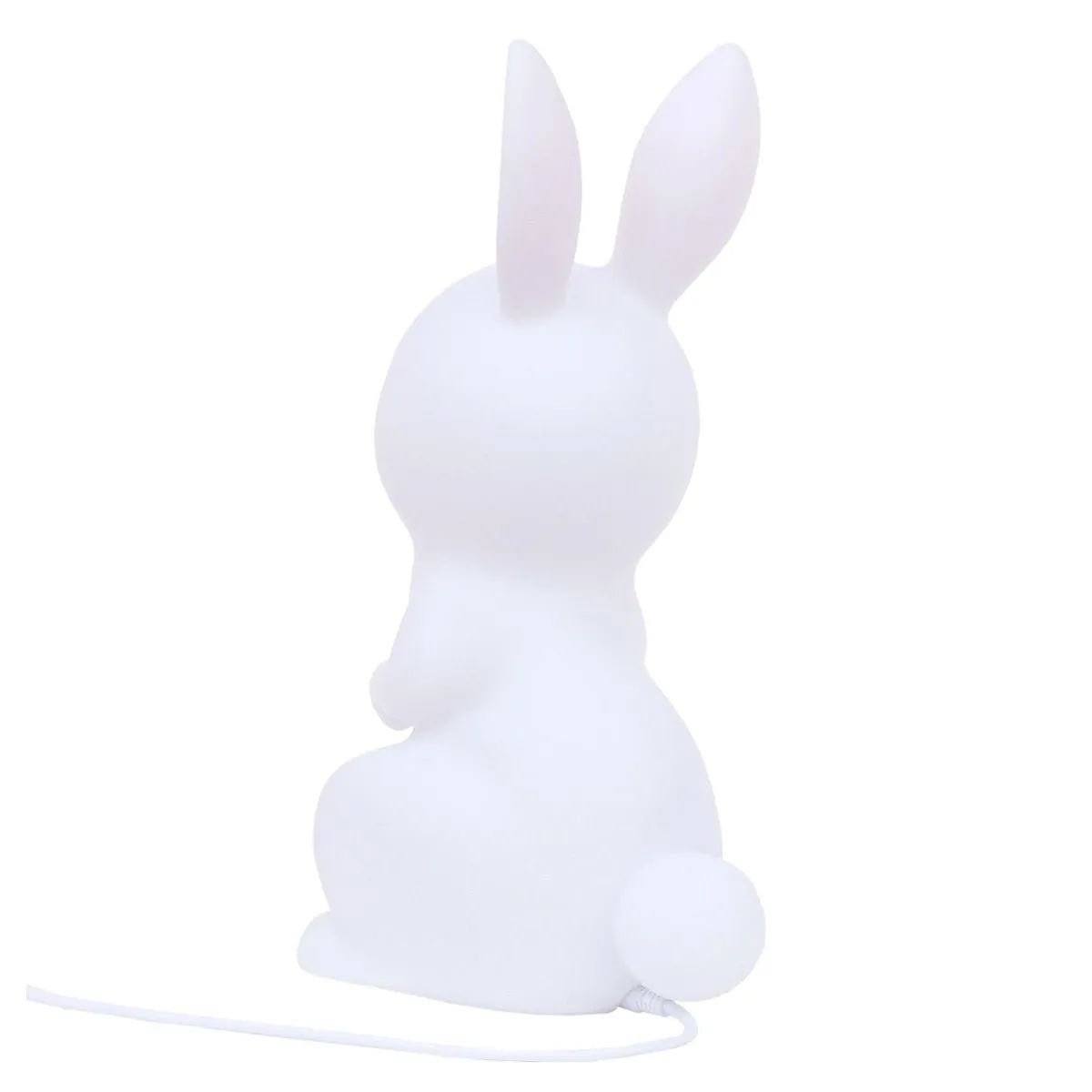 A Little Lovely Company Night Light Bunny