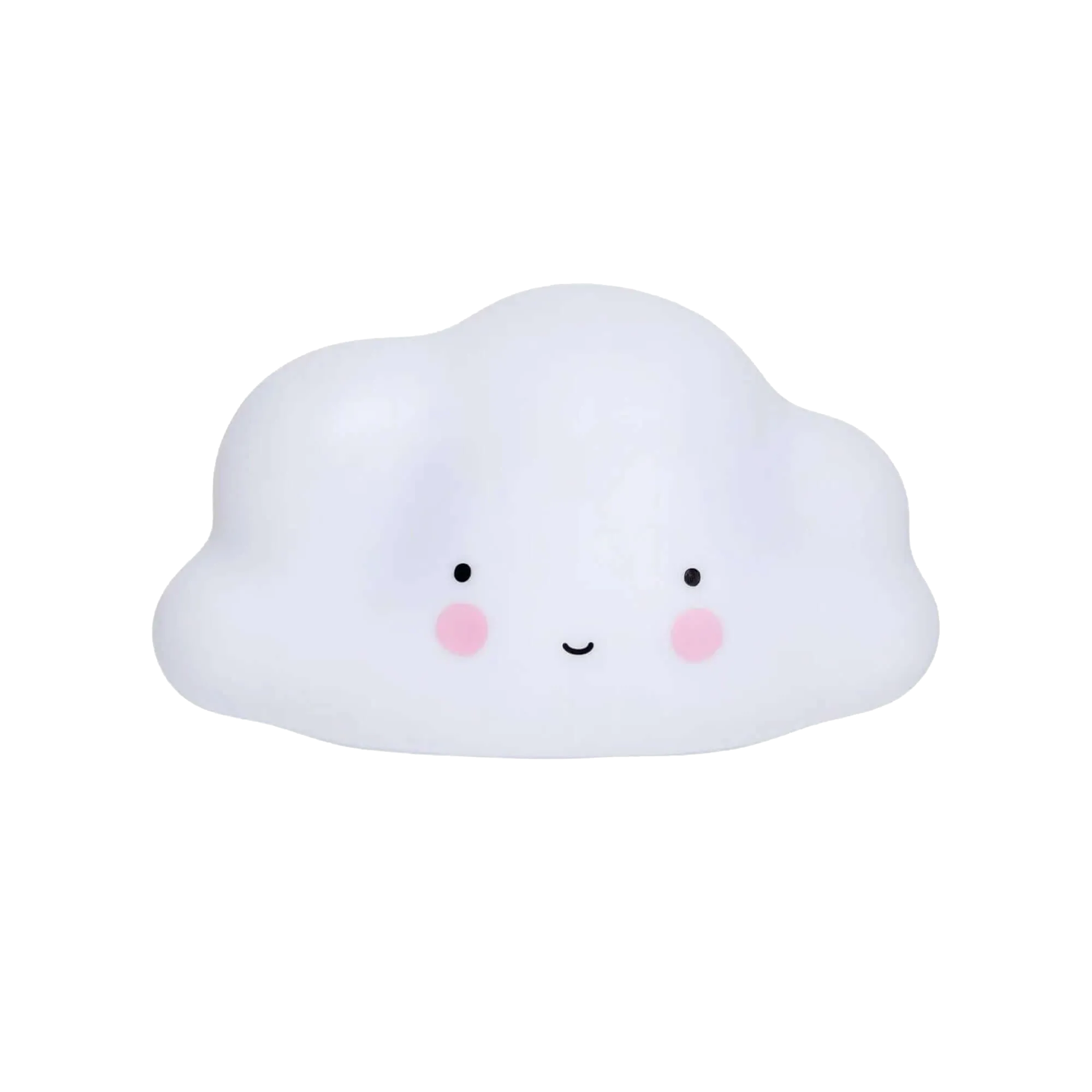 A LITTLE LOVELY COMPANY  Night Light - Cloud