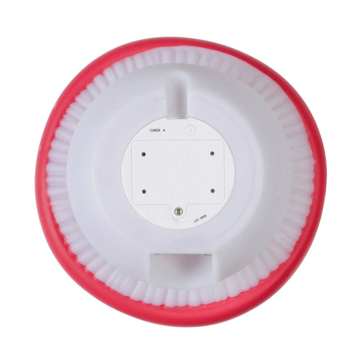 A Little Lovely Company Night Light Mushroom House - Forest