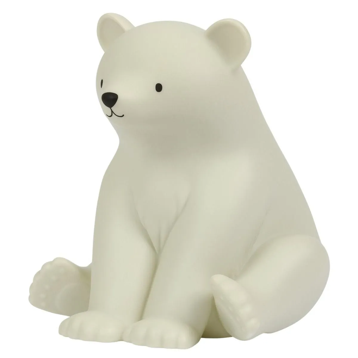 A Little Lovely Company Night Light: Polar Bear