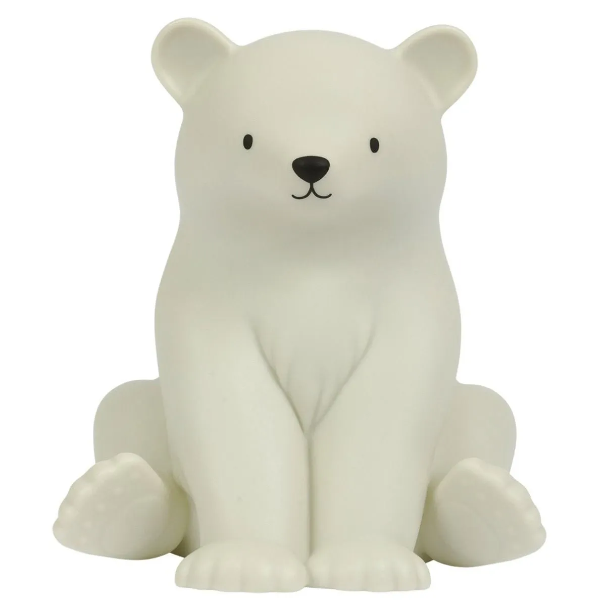 A Little Lovely Company Night Light: Polar Bear
