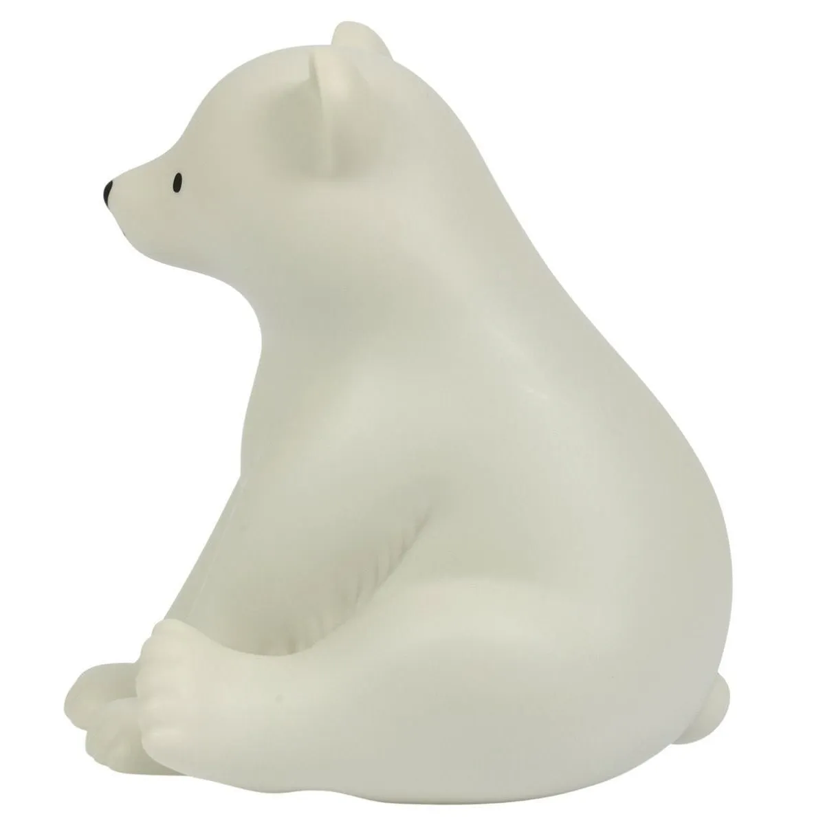 A Little Lovely Company Night Light: Polar Bear