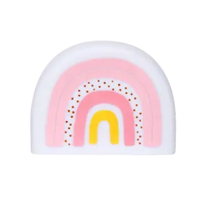 A LITTLE LOVELY COMPANY  Night Light - Rainbow