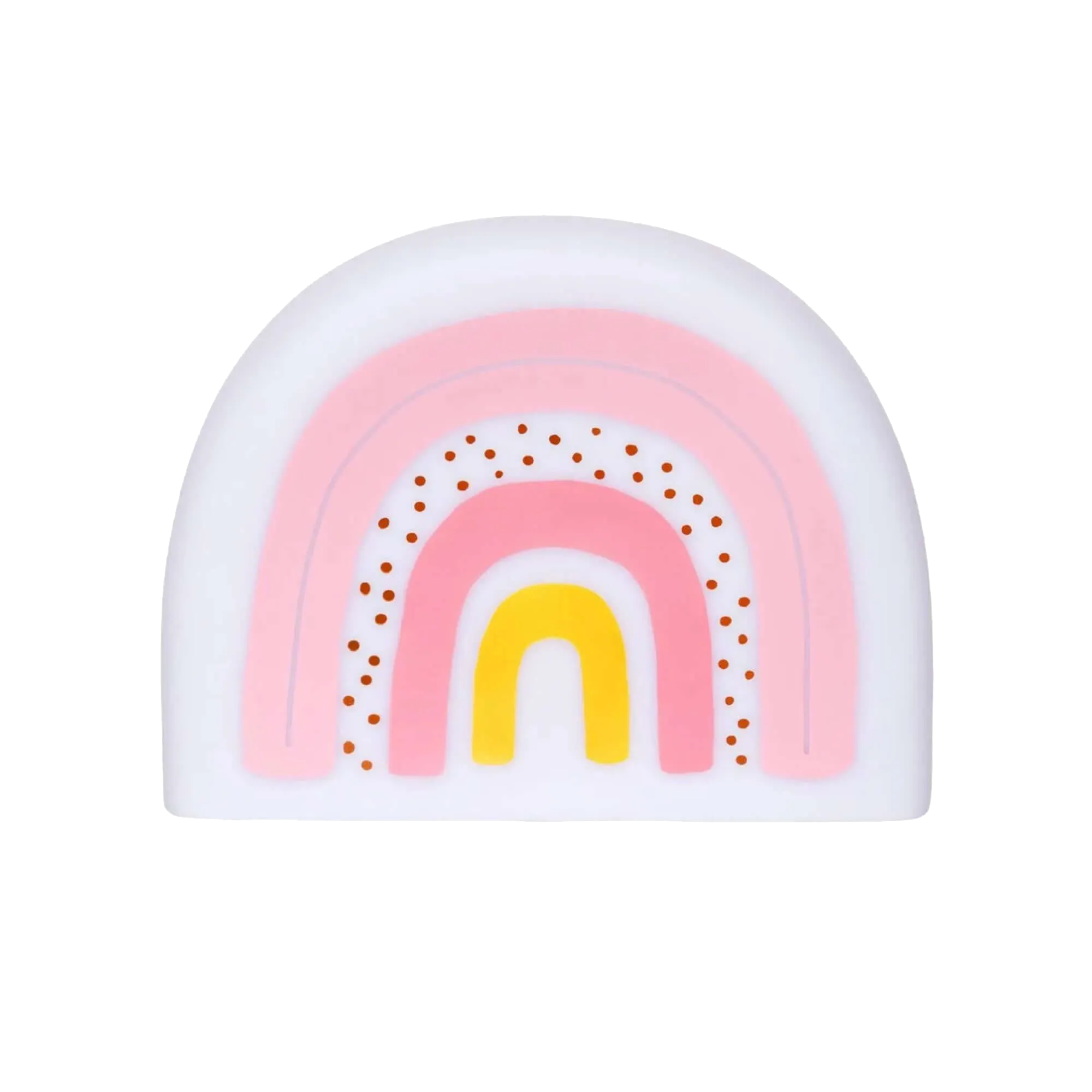 A LITTLE LOVELY COMPANY  Night Light - Rainbow