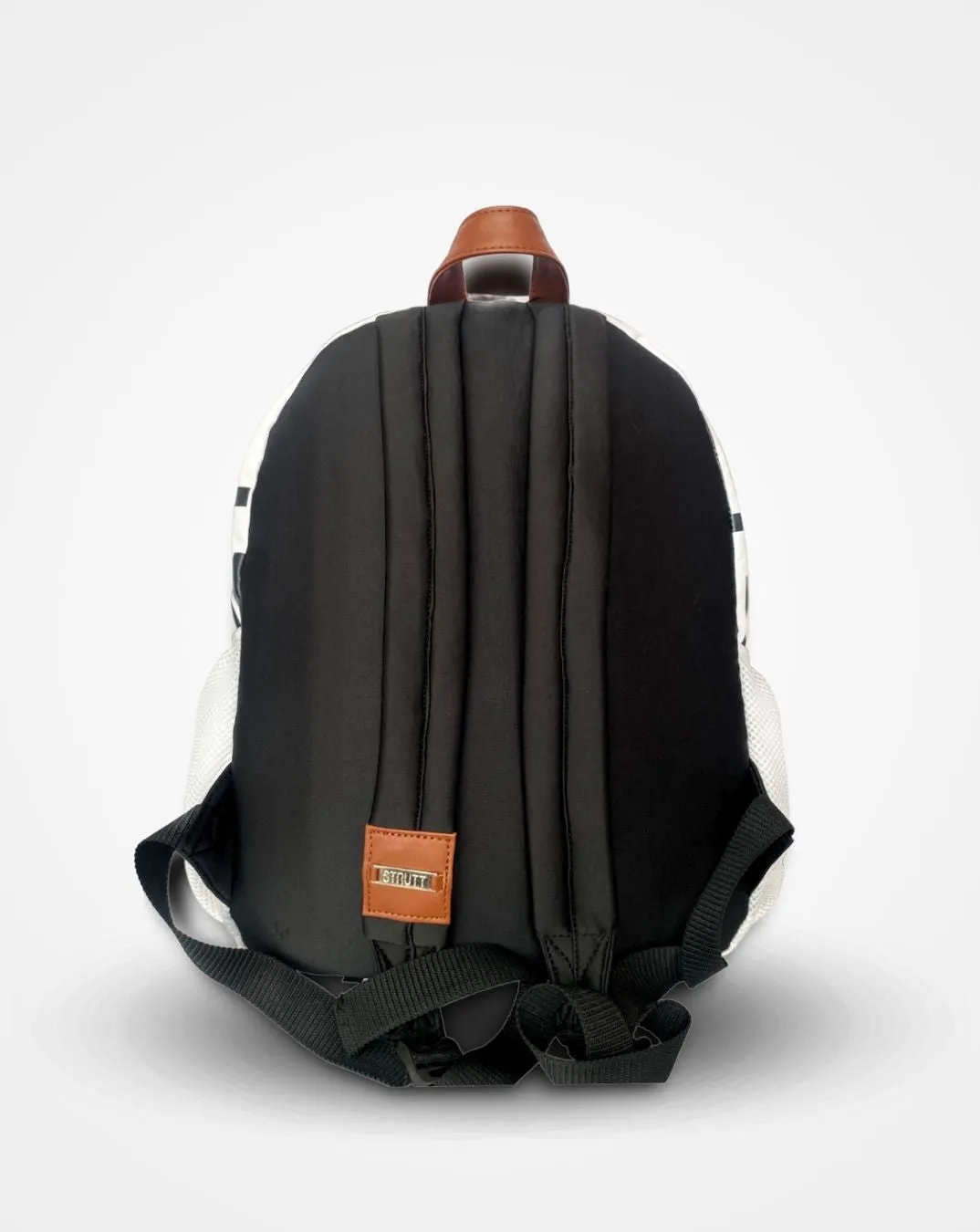 AHMEDABAD STRUTT AIR - The World's Lightest Backpack