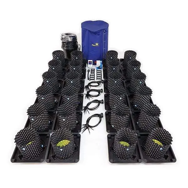 Air-Pot RTA Dripper System 24 Pot