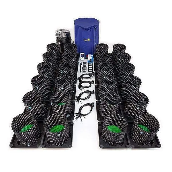 Air-Pot RTA Dripper System 24 Pot