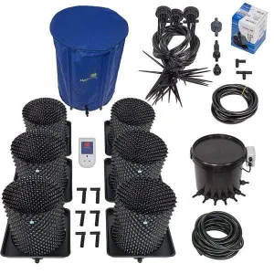 Air-Pot RTA Dripper System 6 Pot