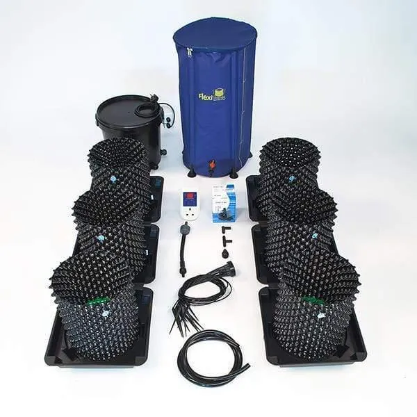 Air-Pot RTA Dripper System 6 Pot