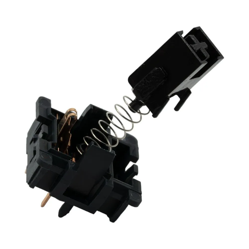 Akko V3 Cream Black Pro | Linear Switch