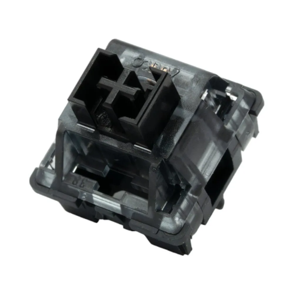 Akko V3 Cream Black Pro | Linear Switch