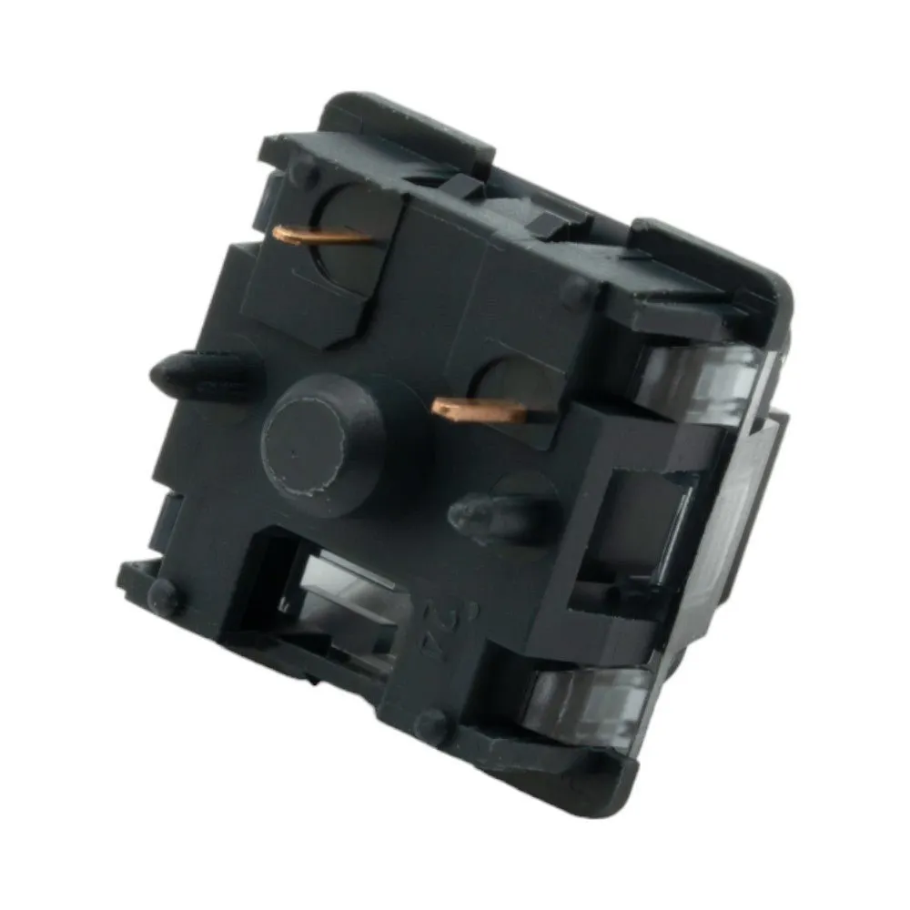 Akko V3 Cream Black Pro | Linear Switch