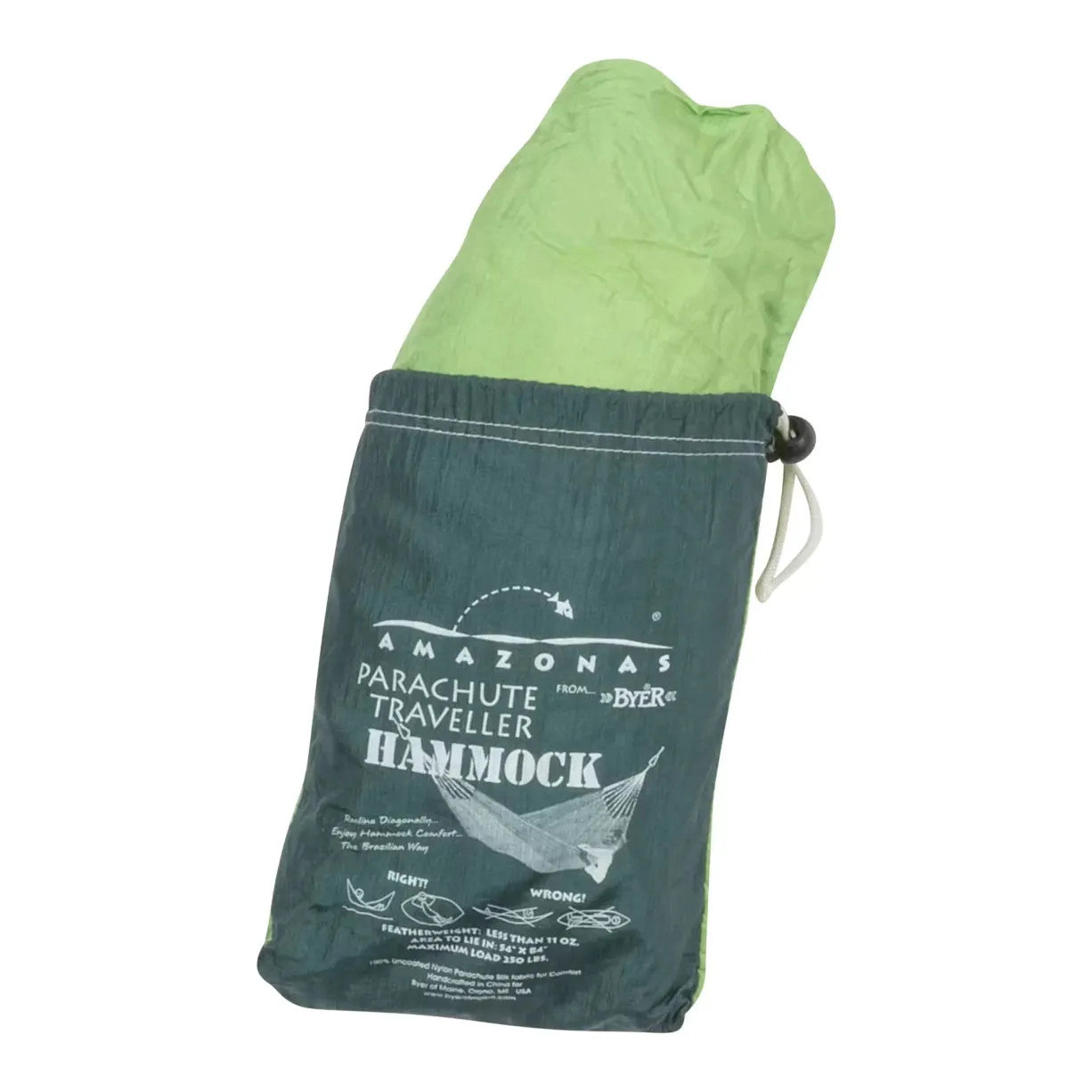 Amazonas Parachute Traveller Hammock