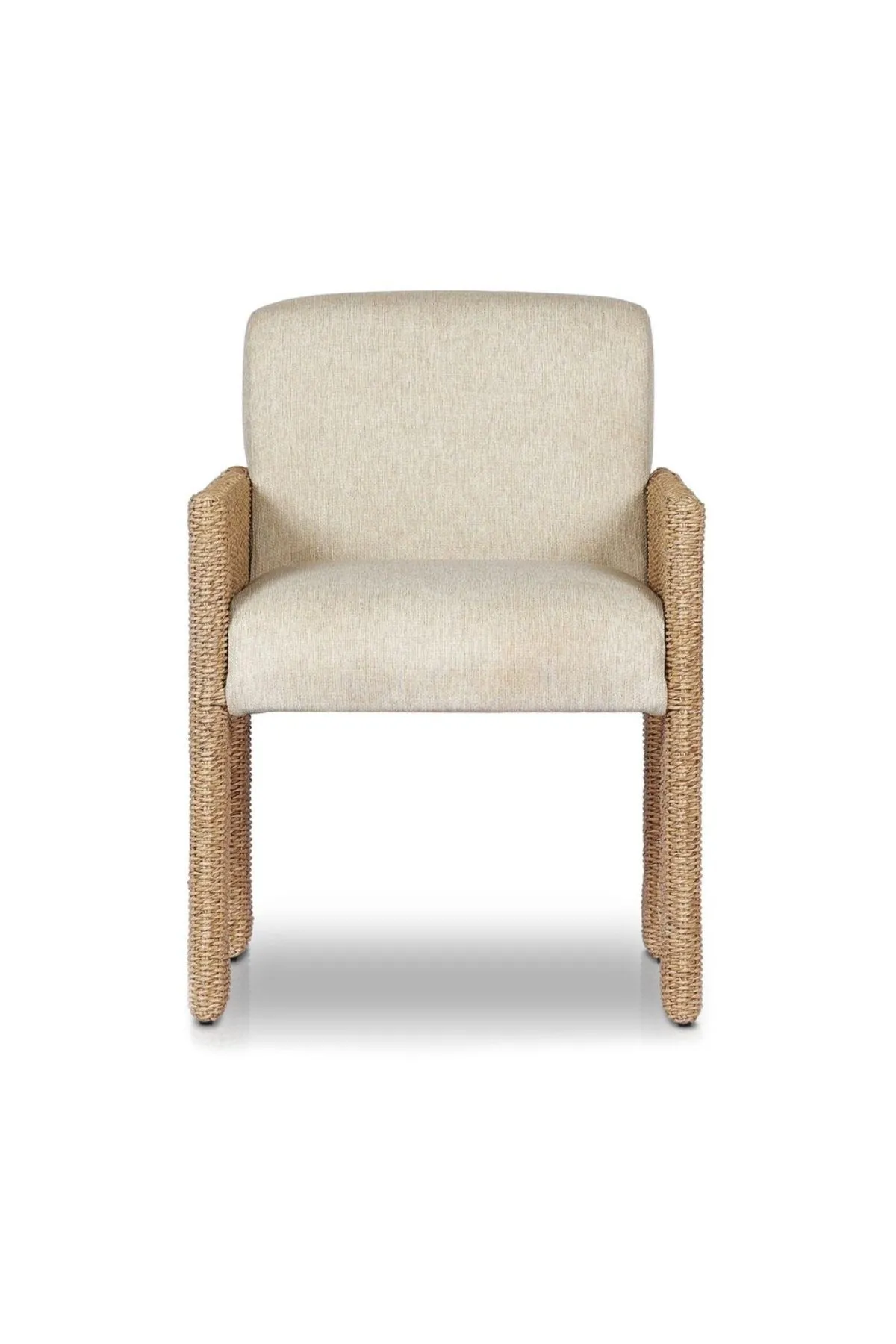Amur Outdoor Dining Chair