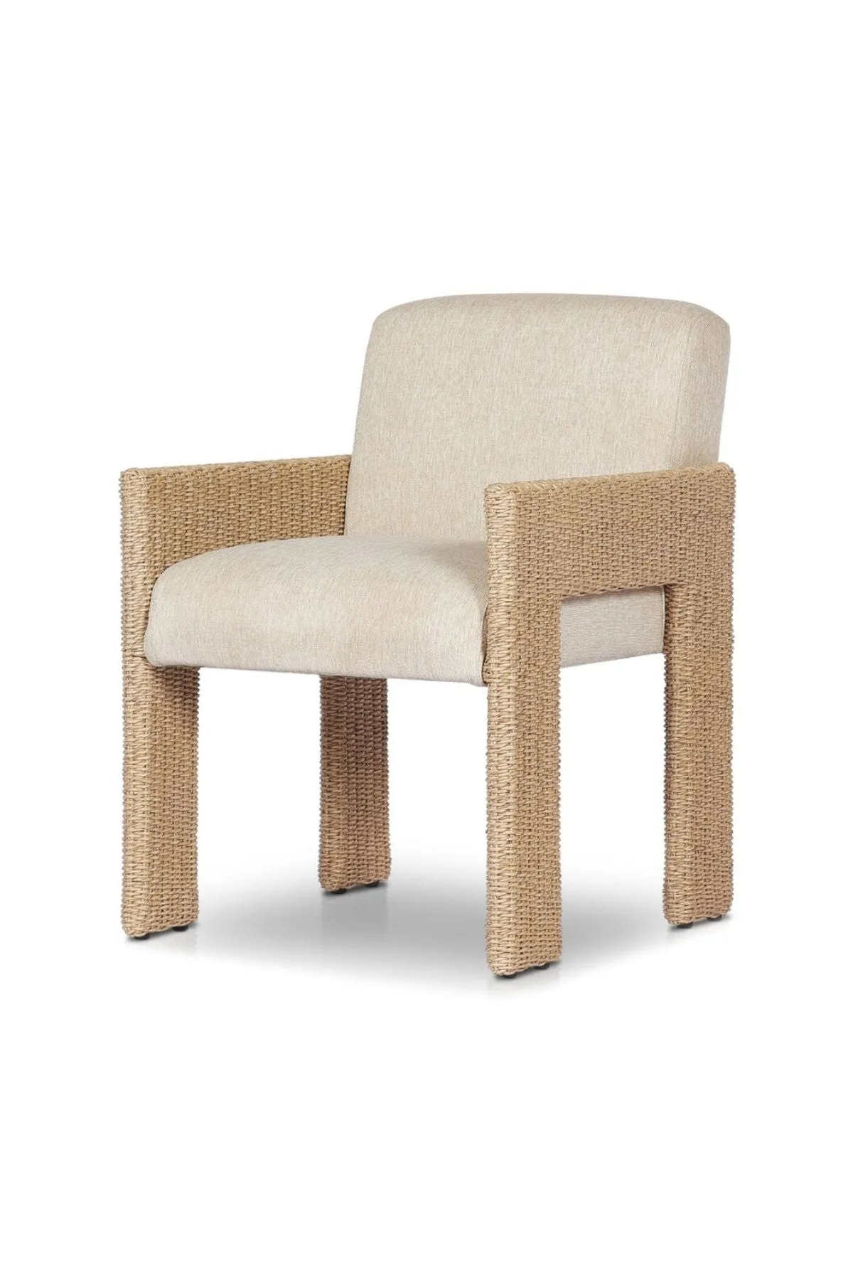 Amur Outdoor Dining Chair