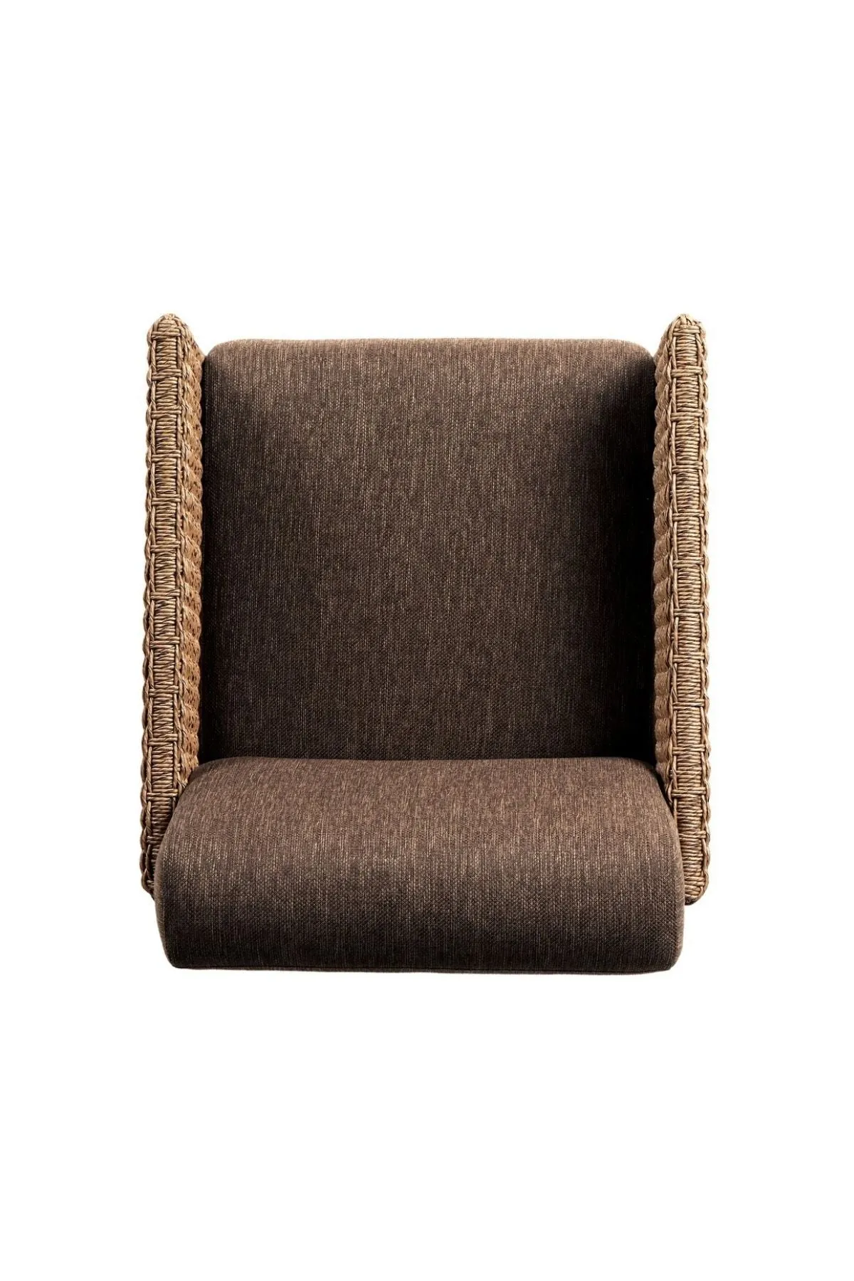 Amur Outdoor Dining Chair