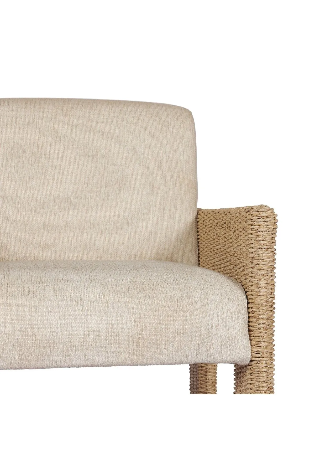 Amur Outdoor Dining Chair