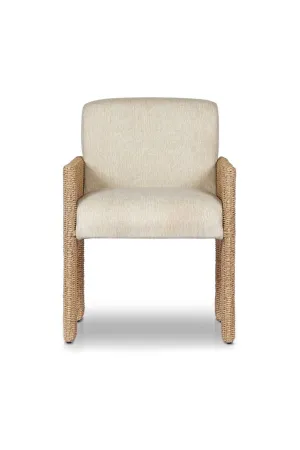 Amur Outdoor Dining Chair