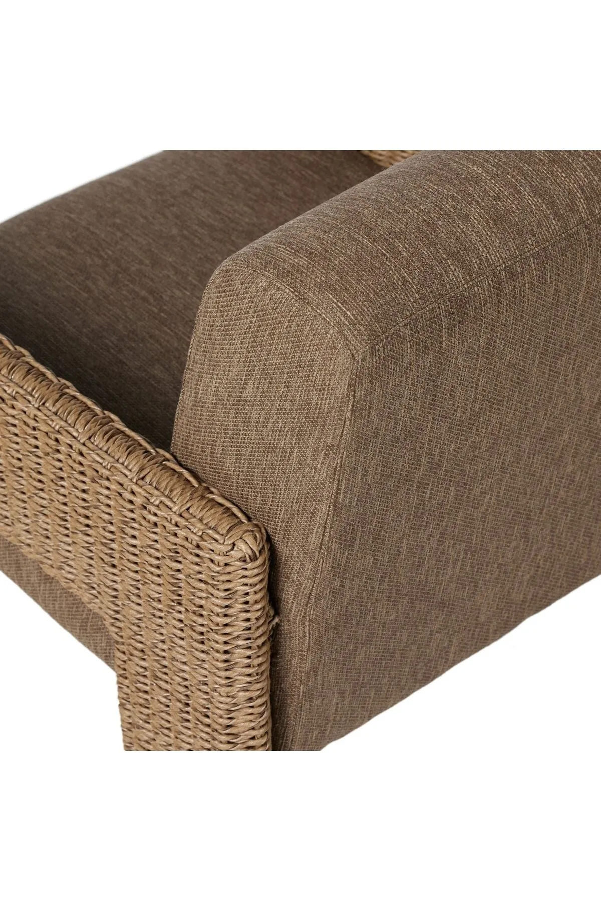 Amur Outdoor Dining Chair