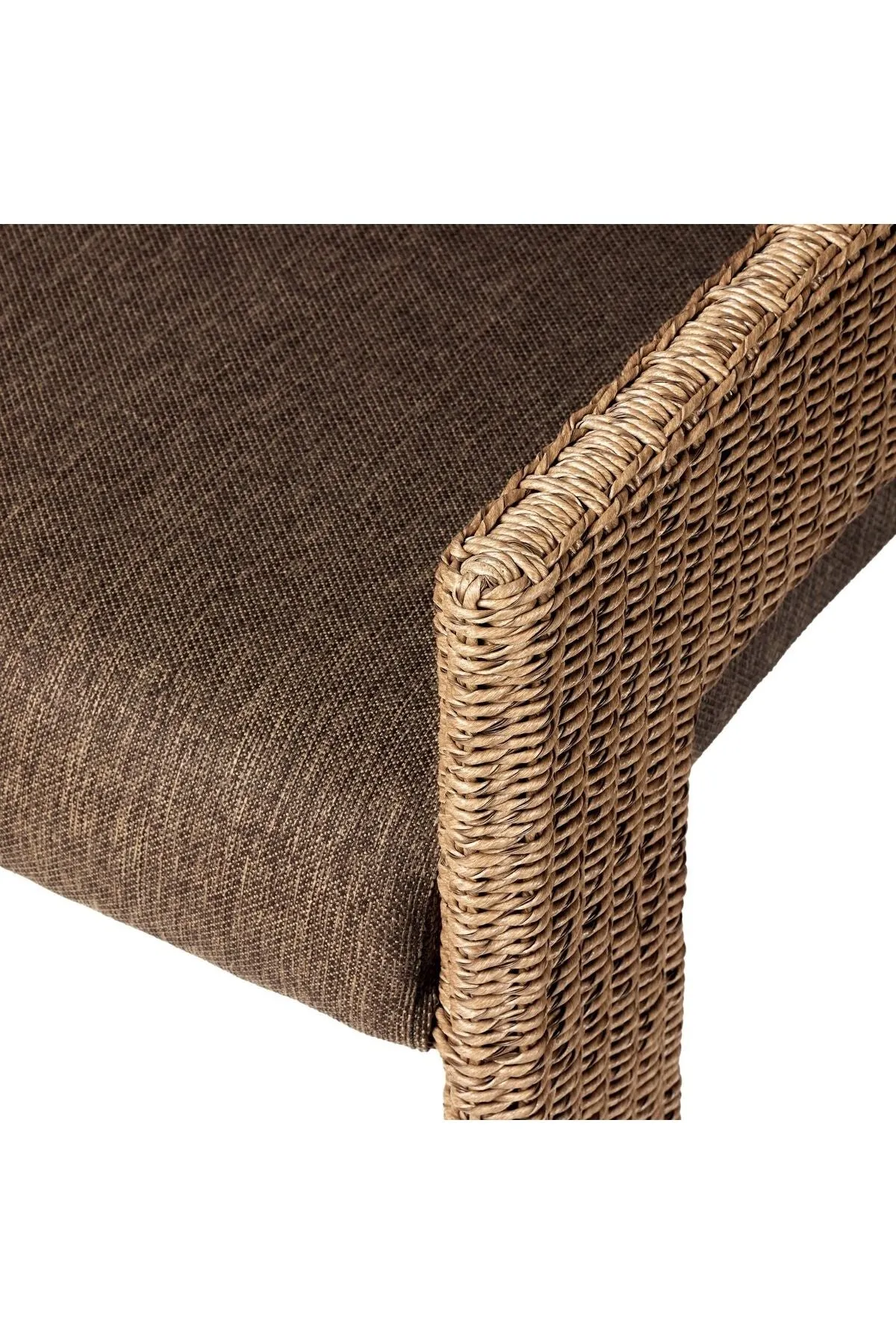 Amur Outdoor Dining Chair