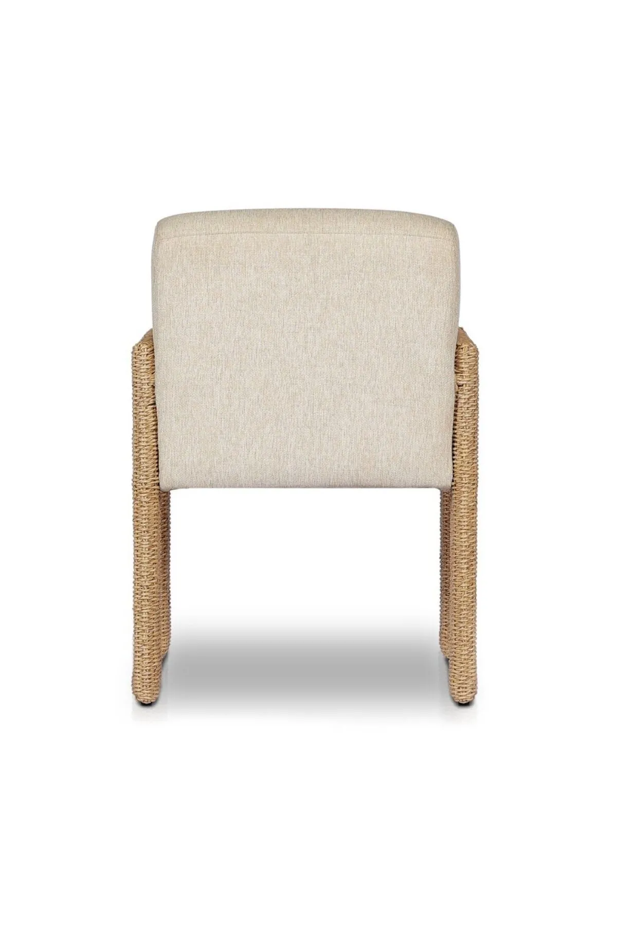 Amur Outdoor Dining Chair