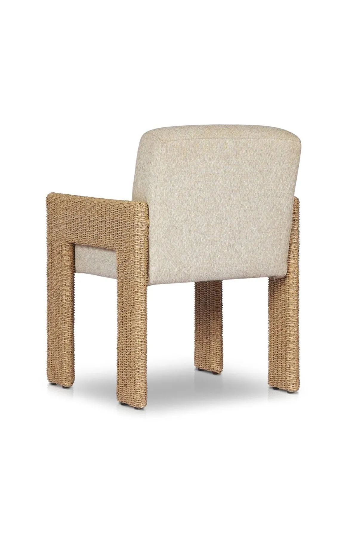 Amur Outdoor Dining Chair