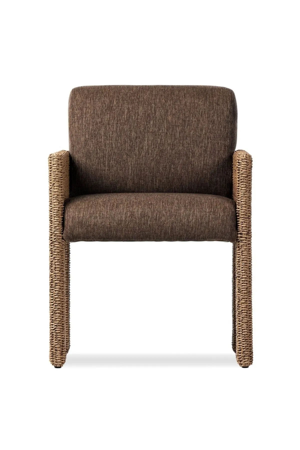 Amur Outdoor Dining Chair