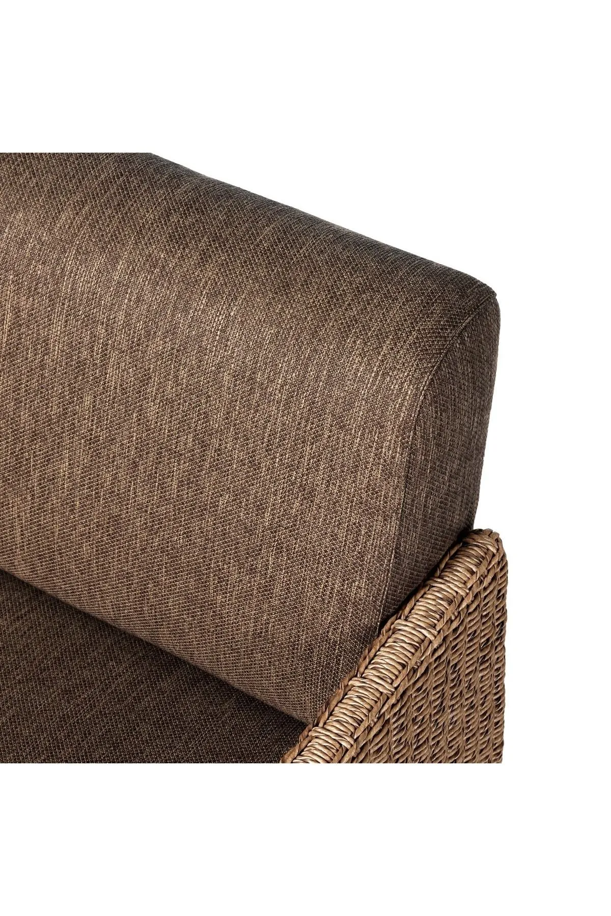 Amur Outdoor Dining Chair