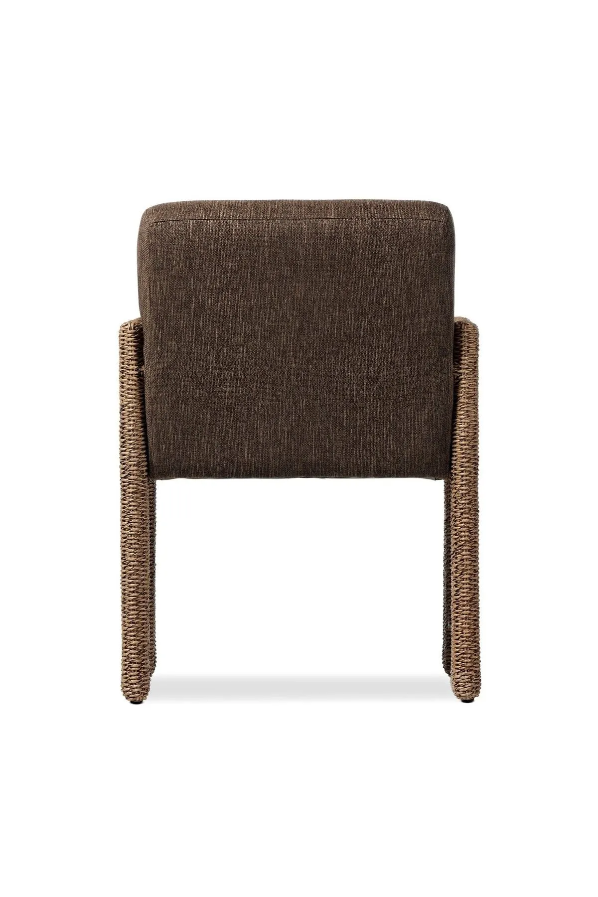 Amur Outdoor Dining Chair
