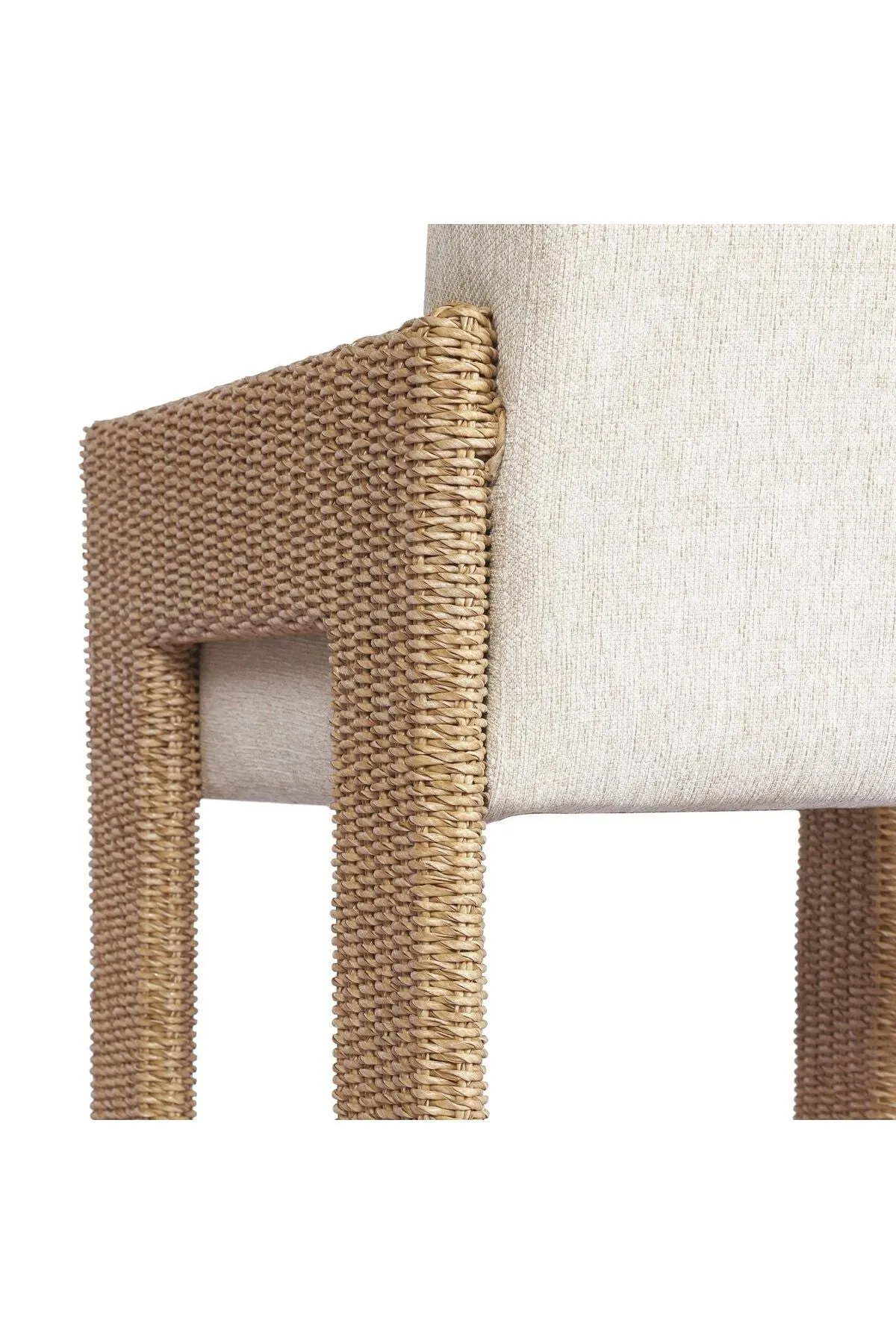 Amur Outdoor Dining Chair