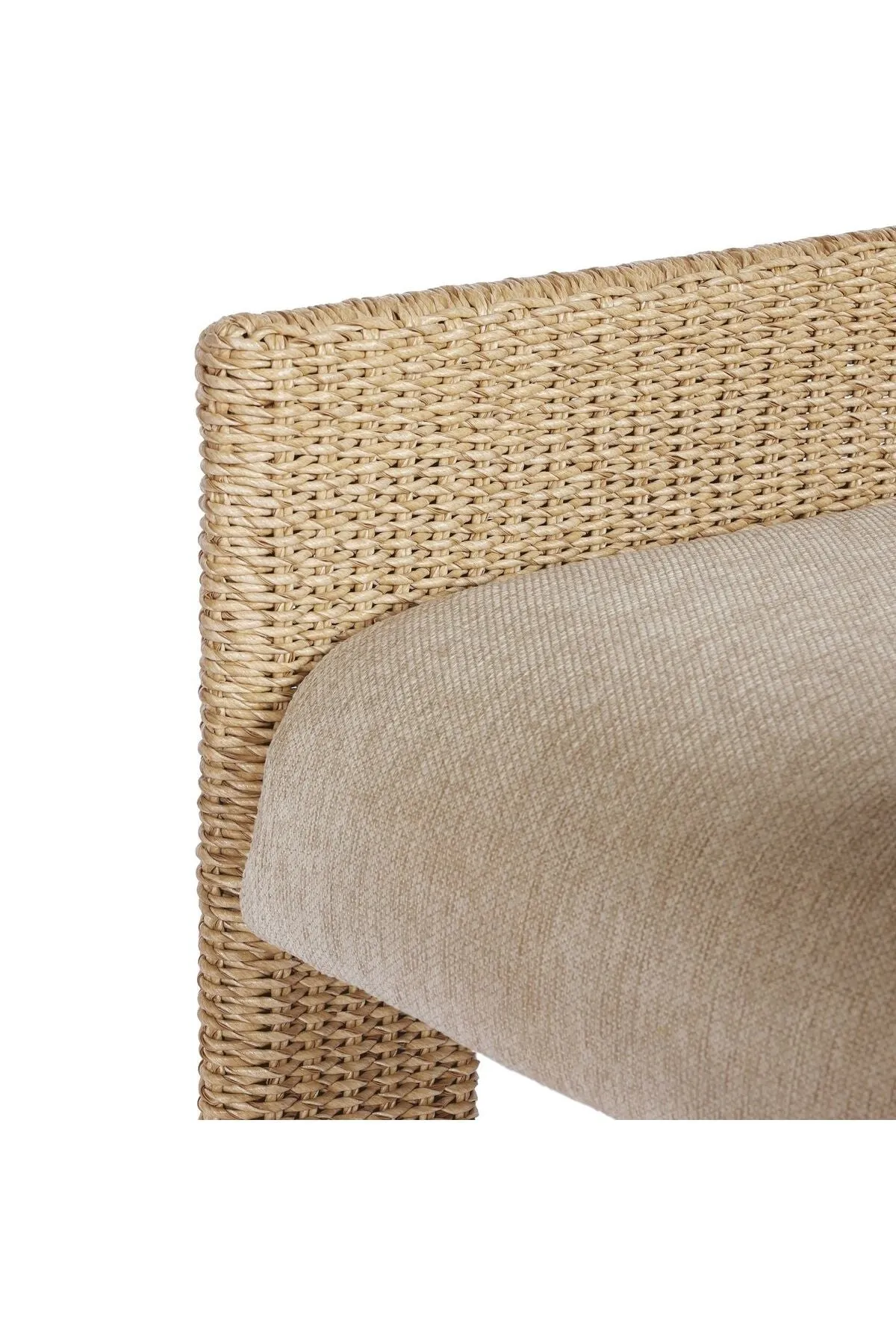 Amur Outdoor Dining Chair