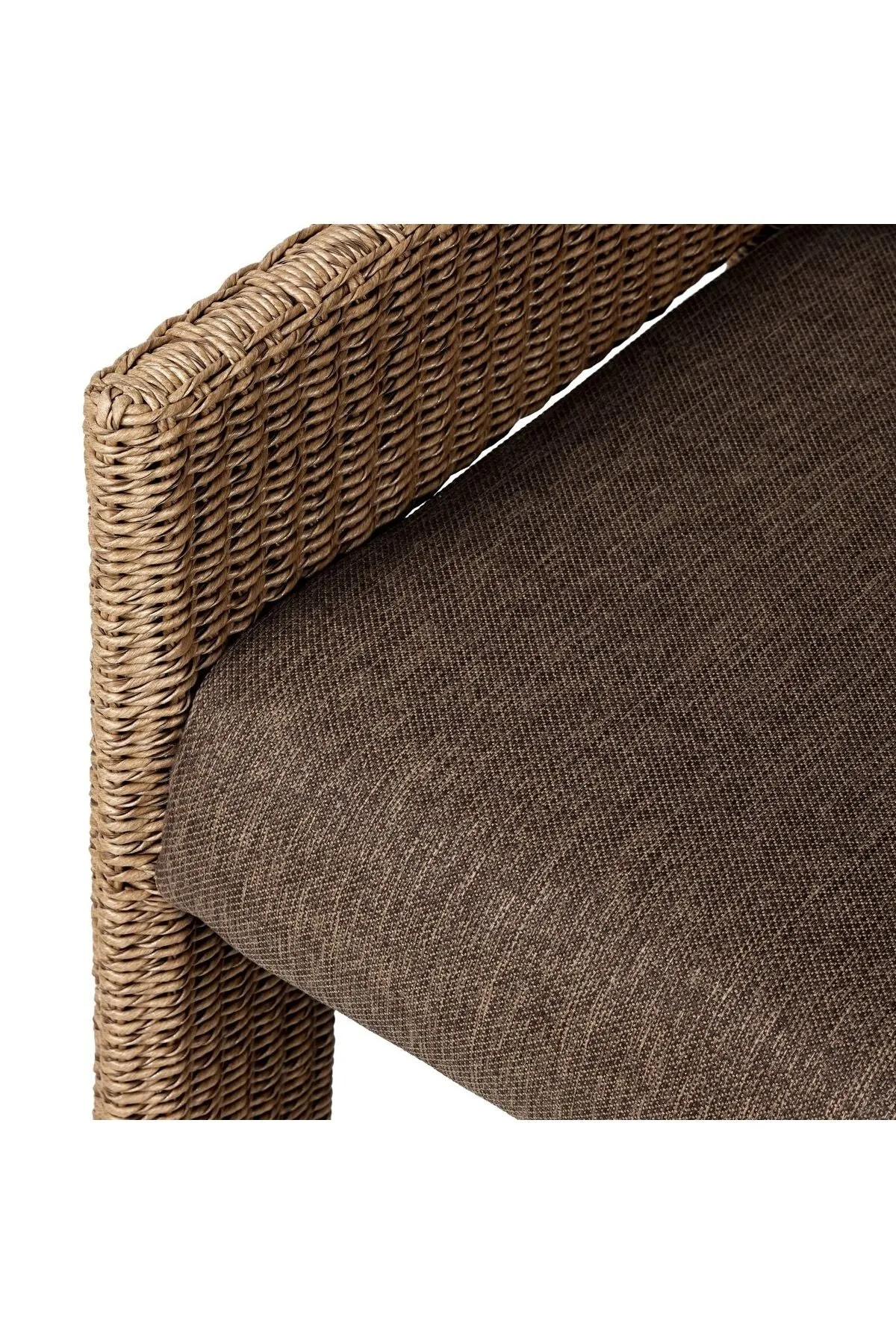 Amur Outdoor Dining Chair