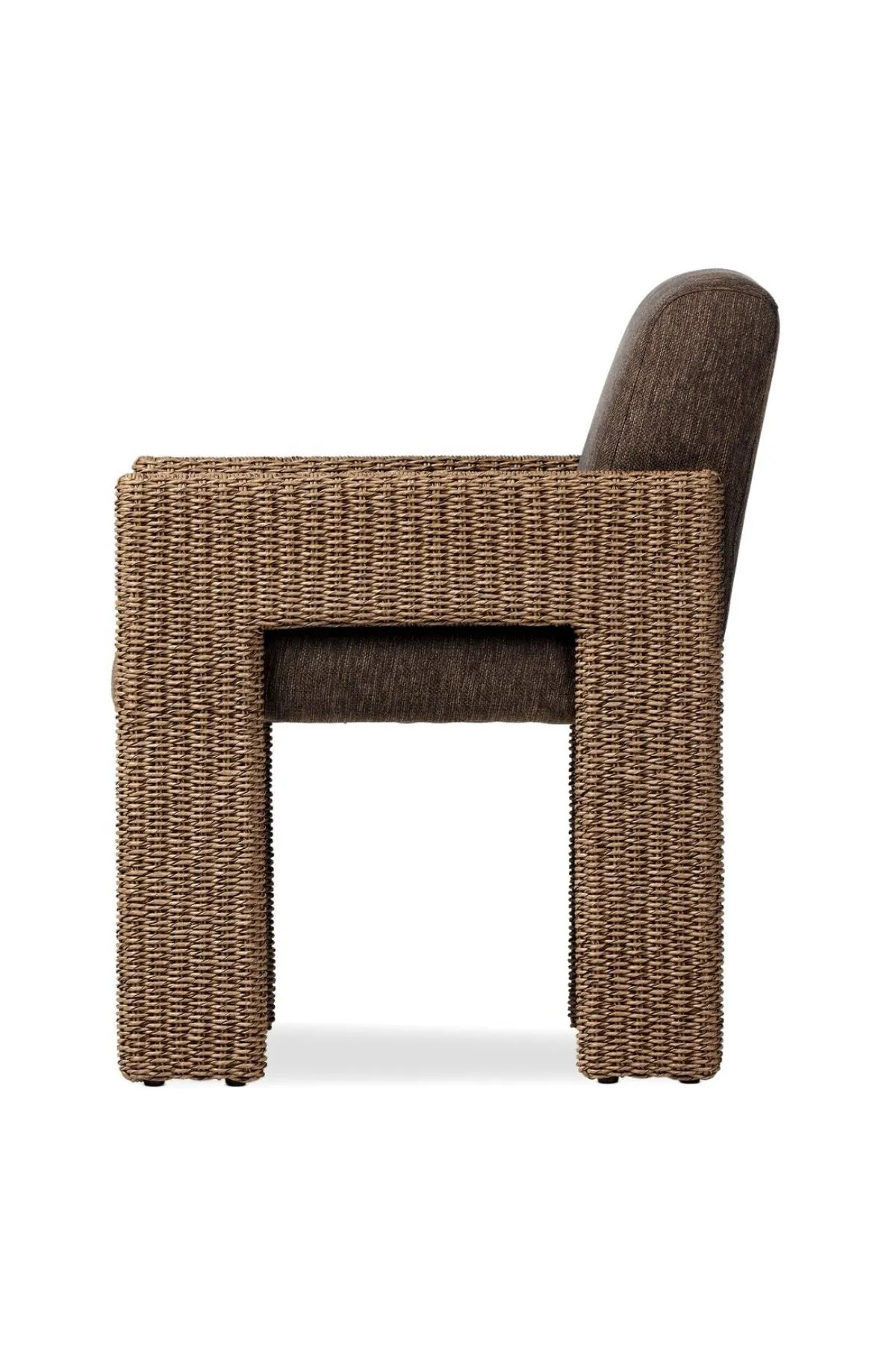 Amur Outdoor Dining Chair
