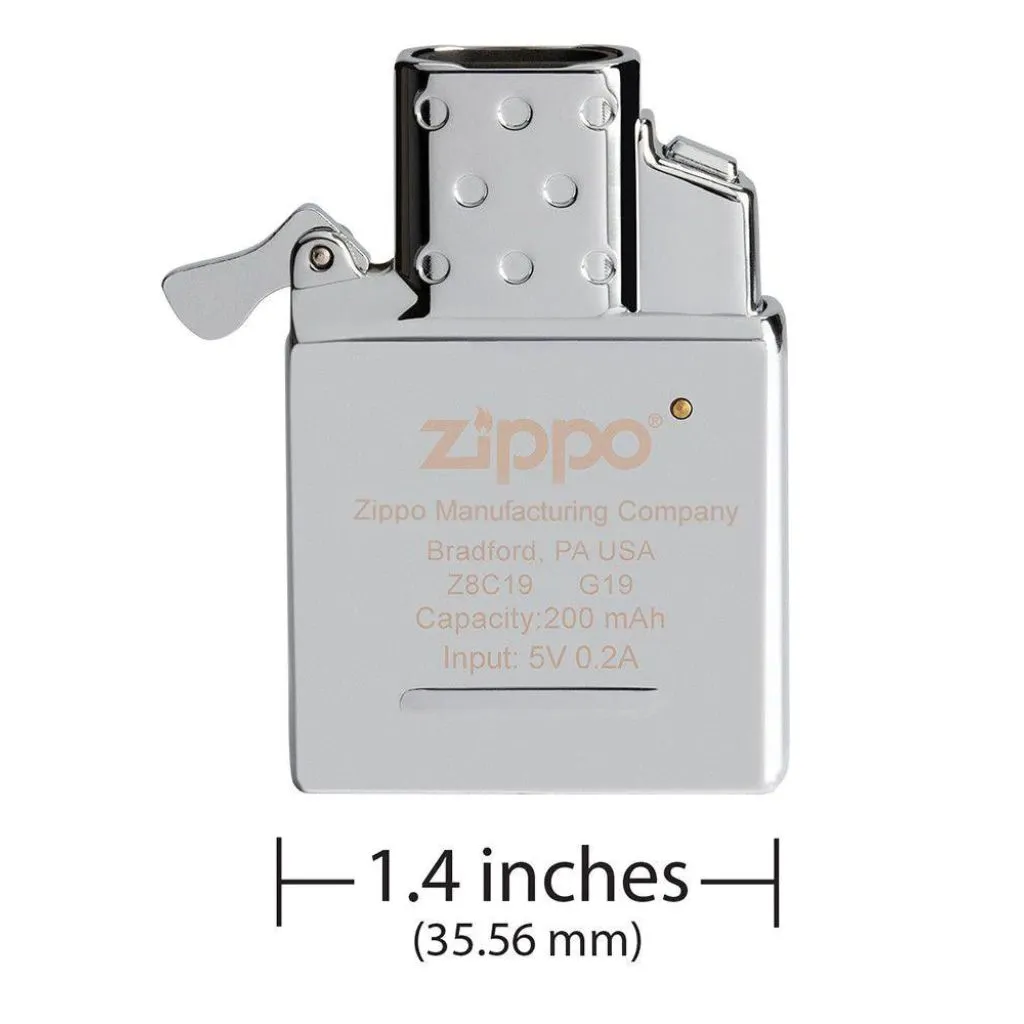 Arc Lighter Insert