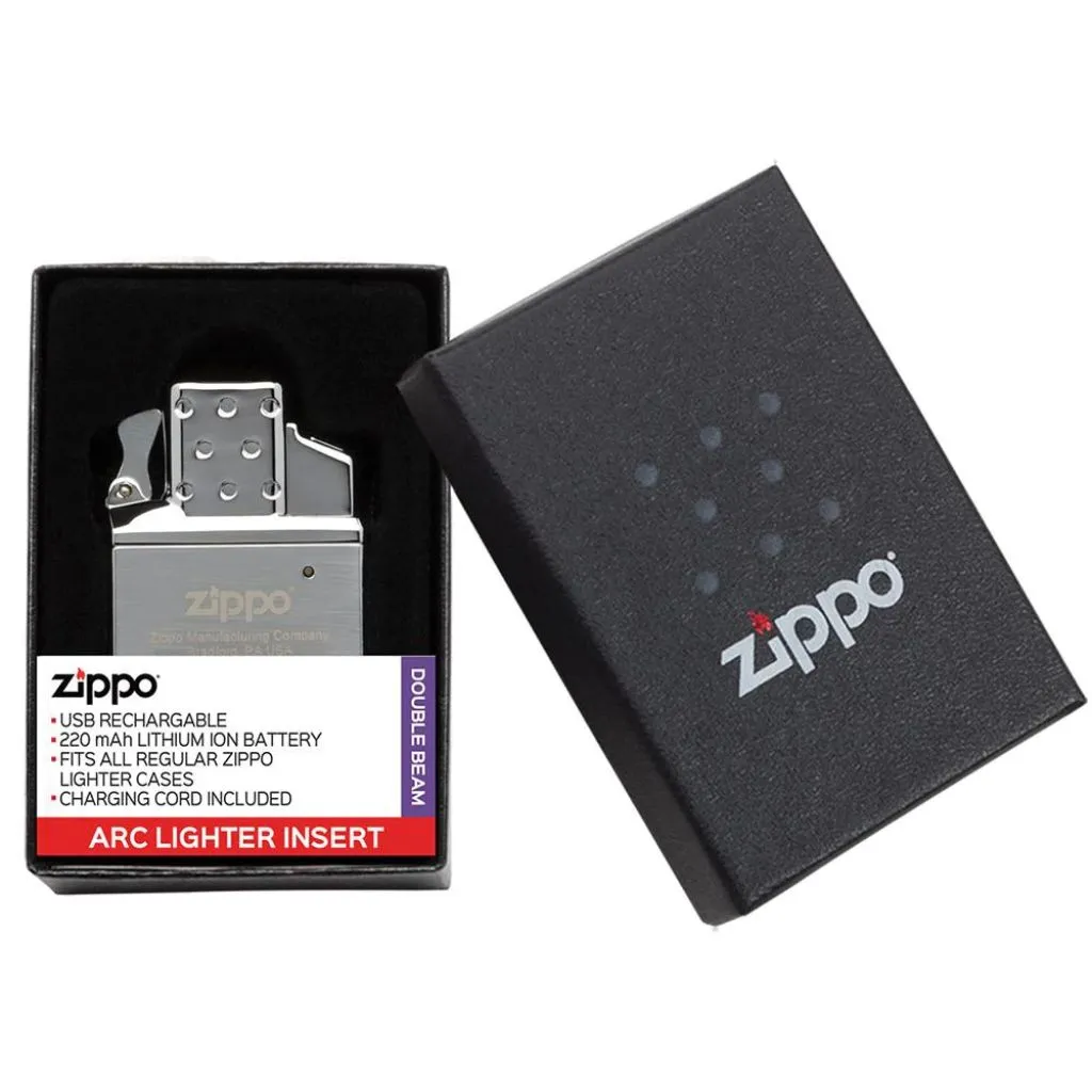 Arc Lighter Insert
