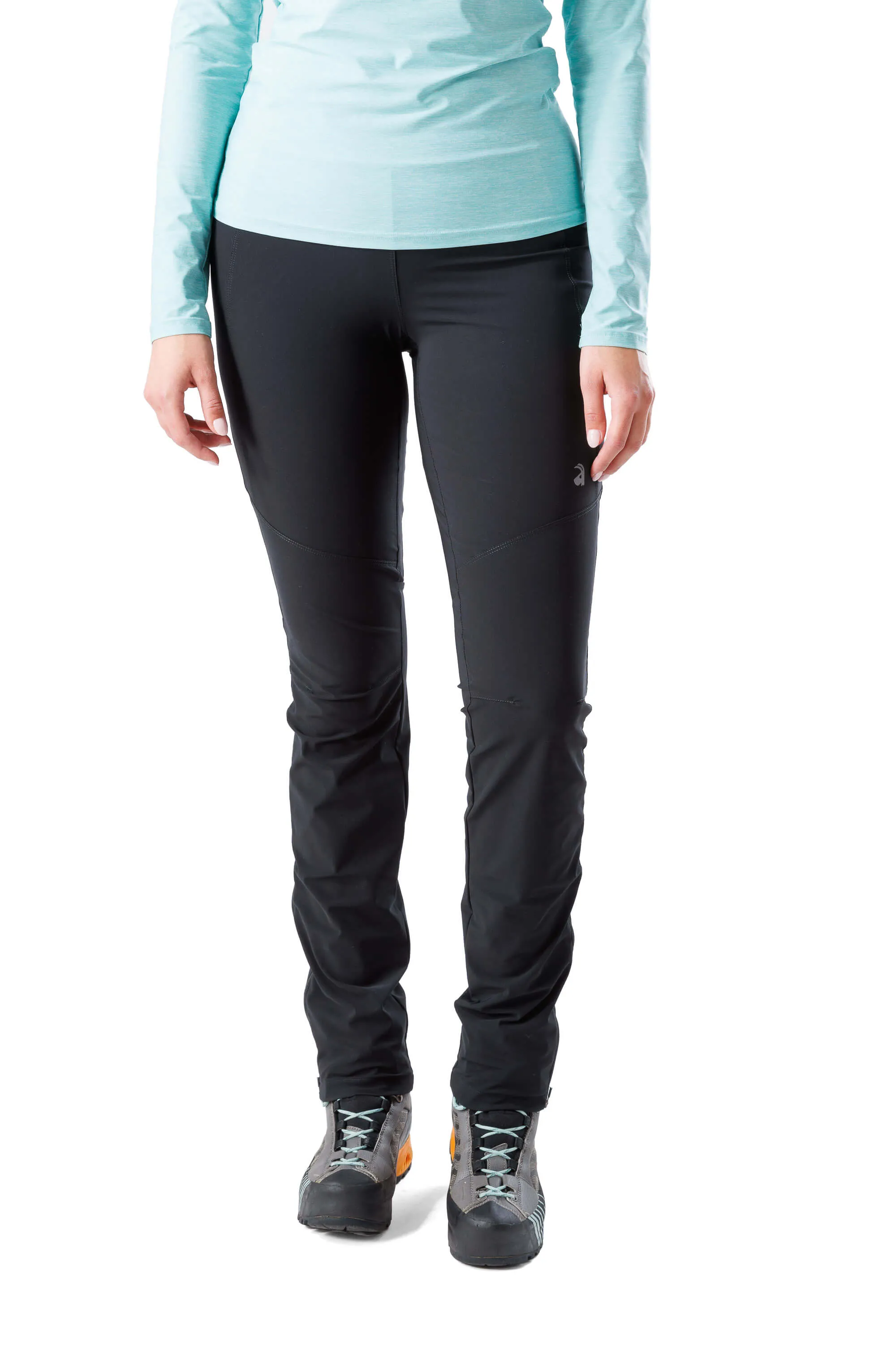 Ascent Hiking Pants Eclipse - Tall ( 7cm)