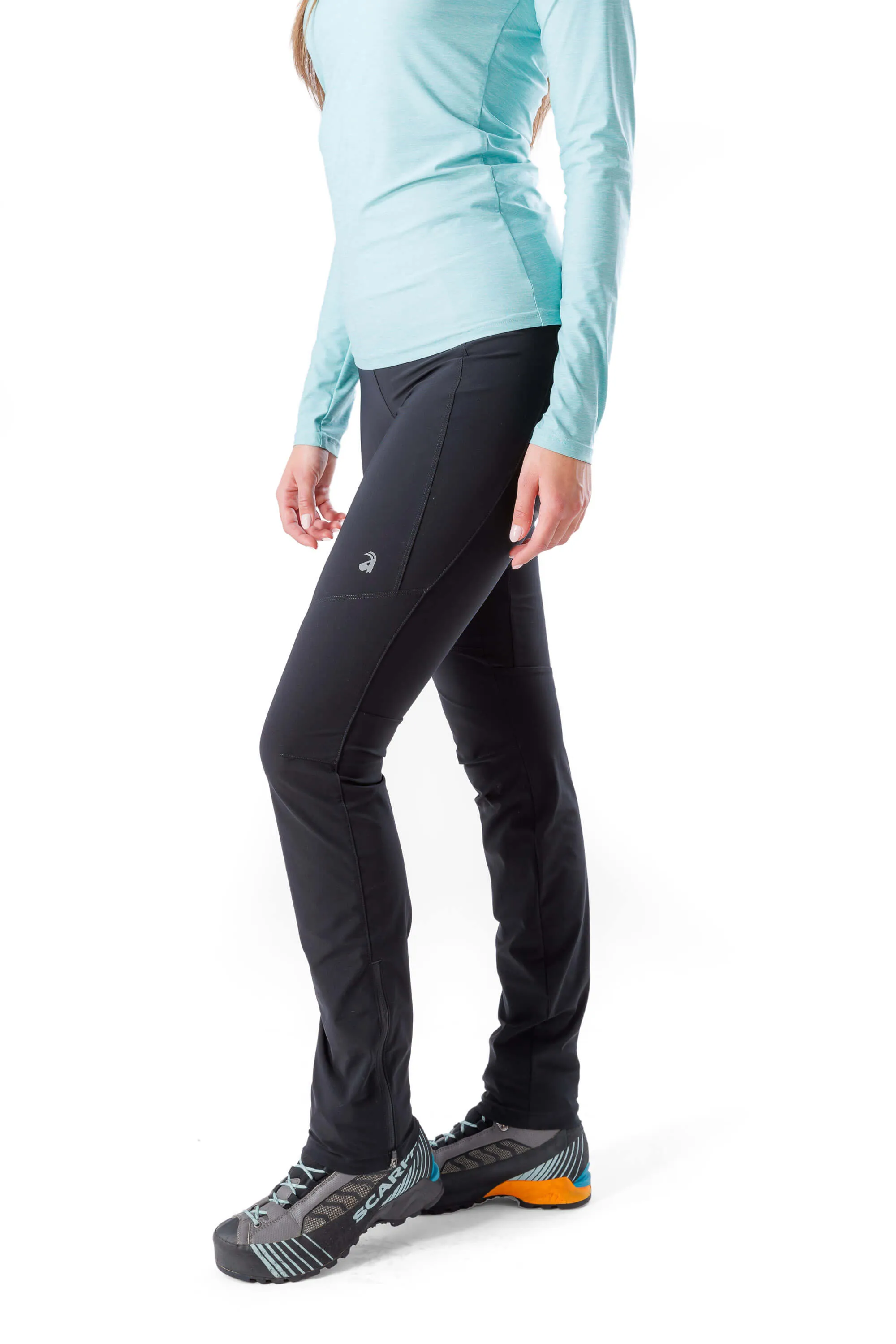 Ascent Hiking Pants Eclipse - Tall ( 7cm)