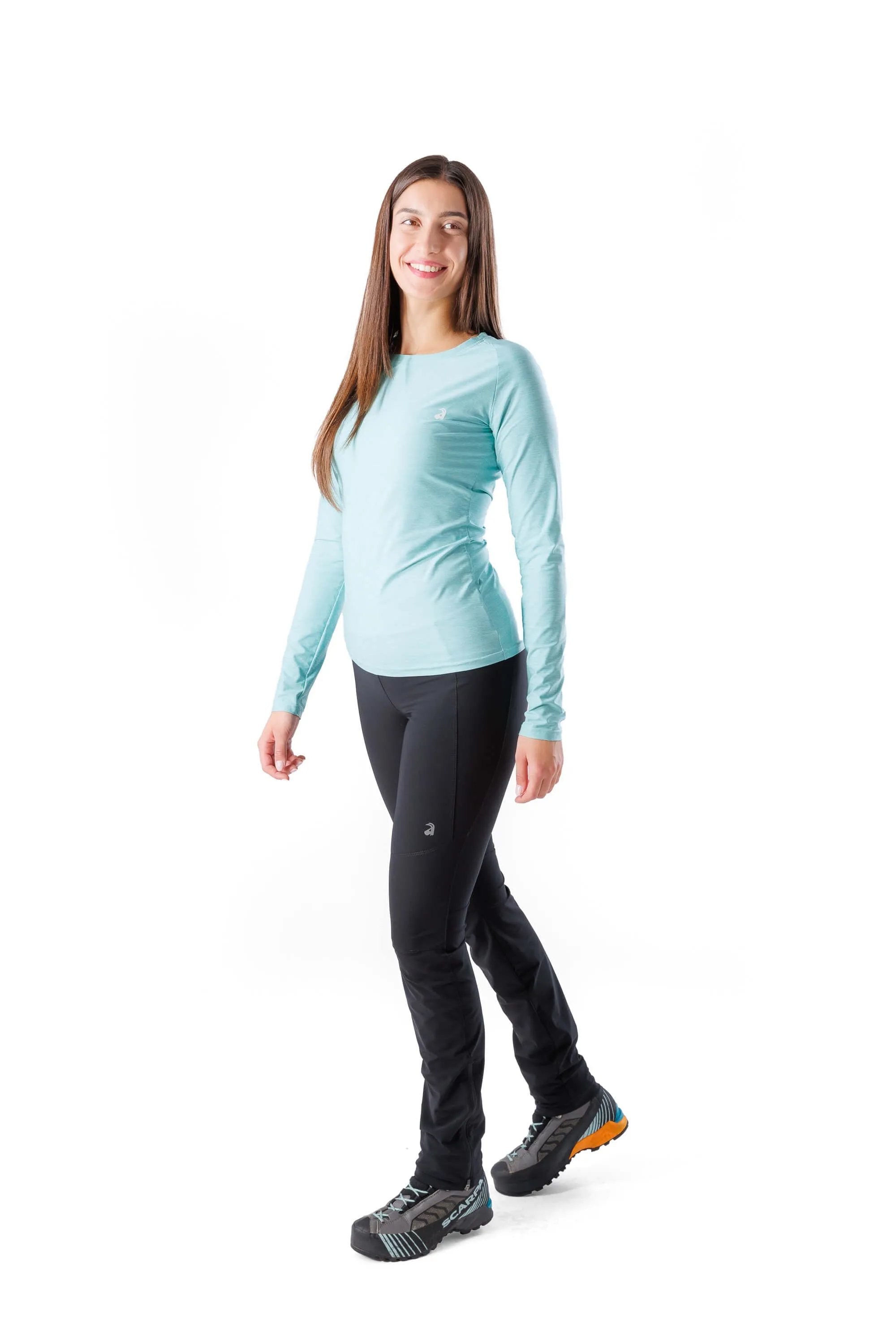 Ascent Hiking Pants Eclipse - Tall ( 7cm)