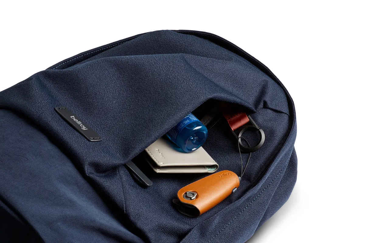 Bellroy Classic Backpack Compact in Navy